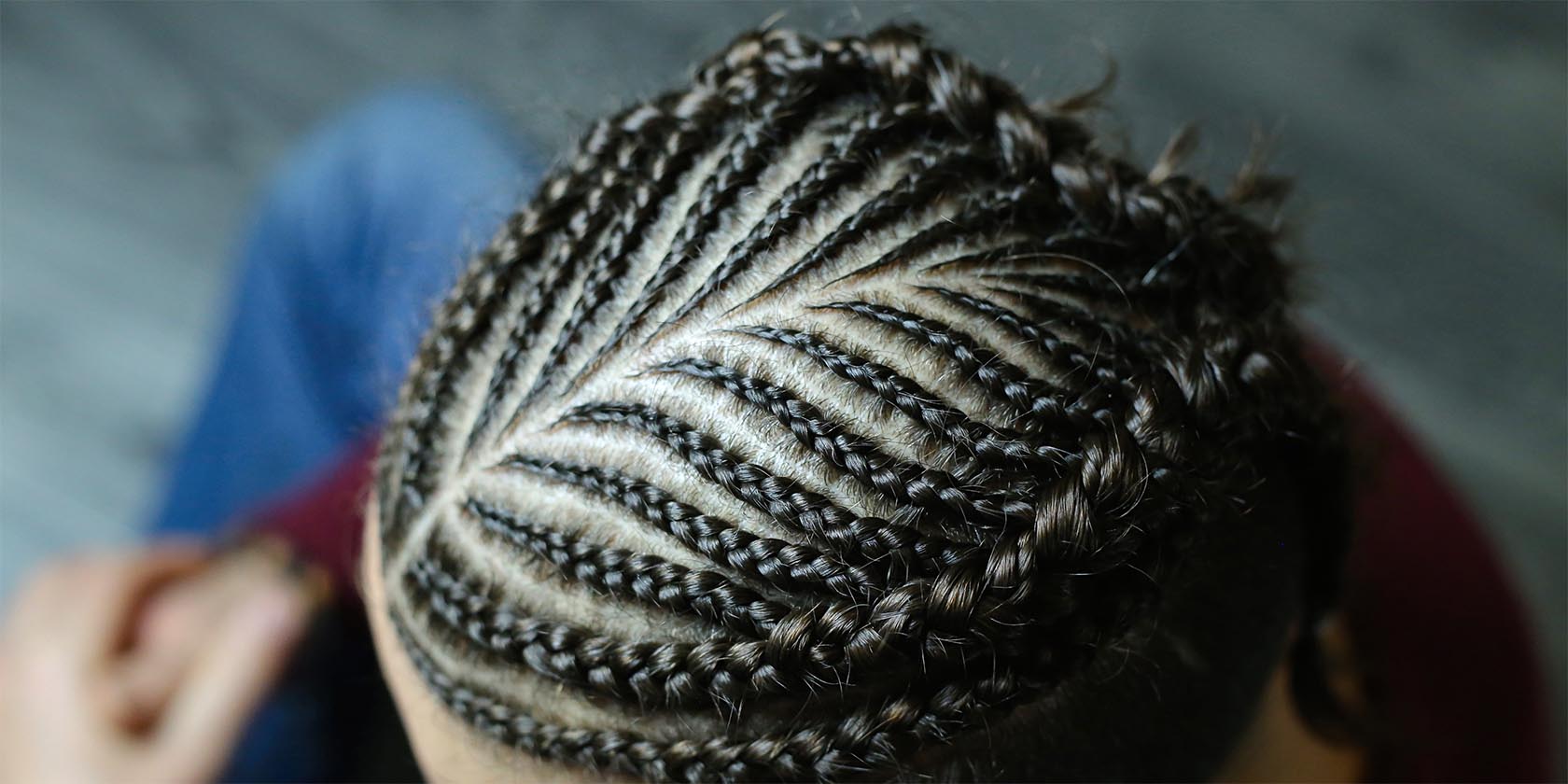 Pflege Dreadlocks Weavebreads Rastas